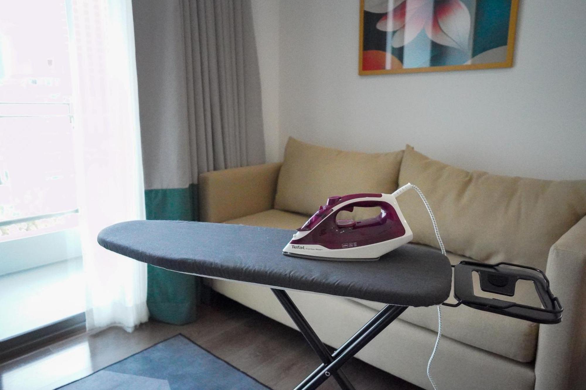 בנגקוק The Rich Residence Sukhumvit Nana מראה חיצוני תמונה