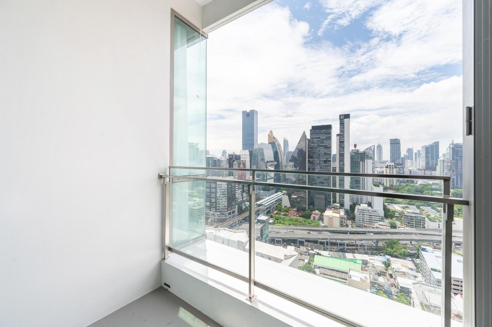 בנגקוק The Rich Residence Sukhumvit Nana מראה חיצוני תמונה