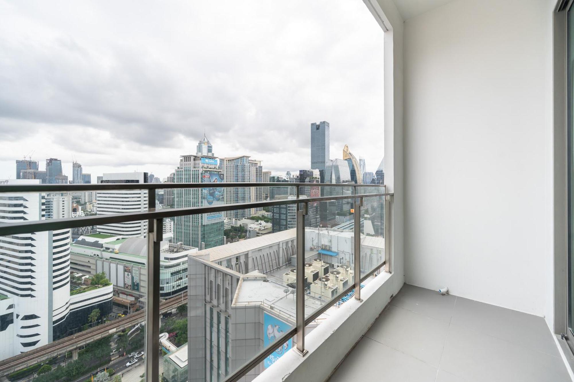 בנגקוק The Rich Residence Sukhumvit Nana מראה חיצוני תמונה